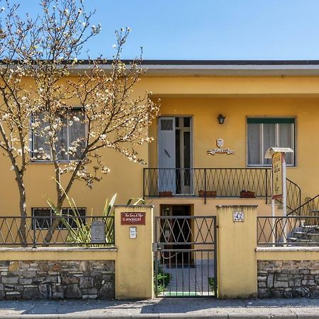 Affittacamere La Casa Di Ugo Ciglione Exterior foto
