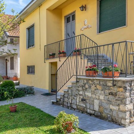 Affittacamere La Casa Di Ugo Ciglione Exterior foto