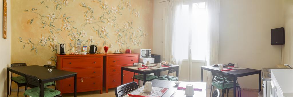 Affittacamere La Casa Di Ugo Ciglione Exterior foto