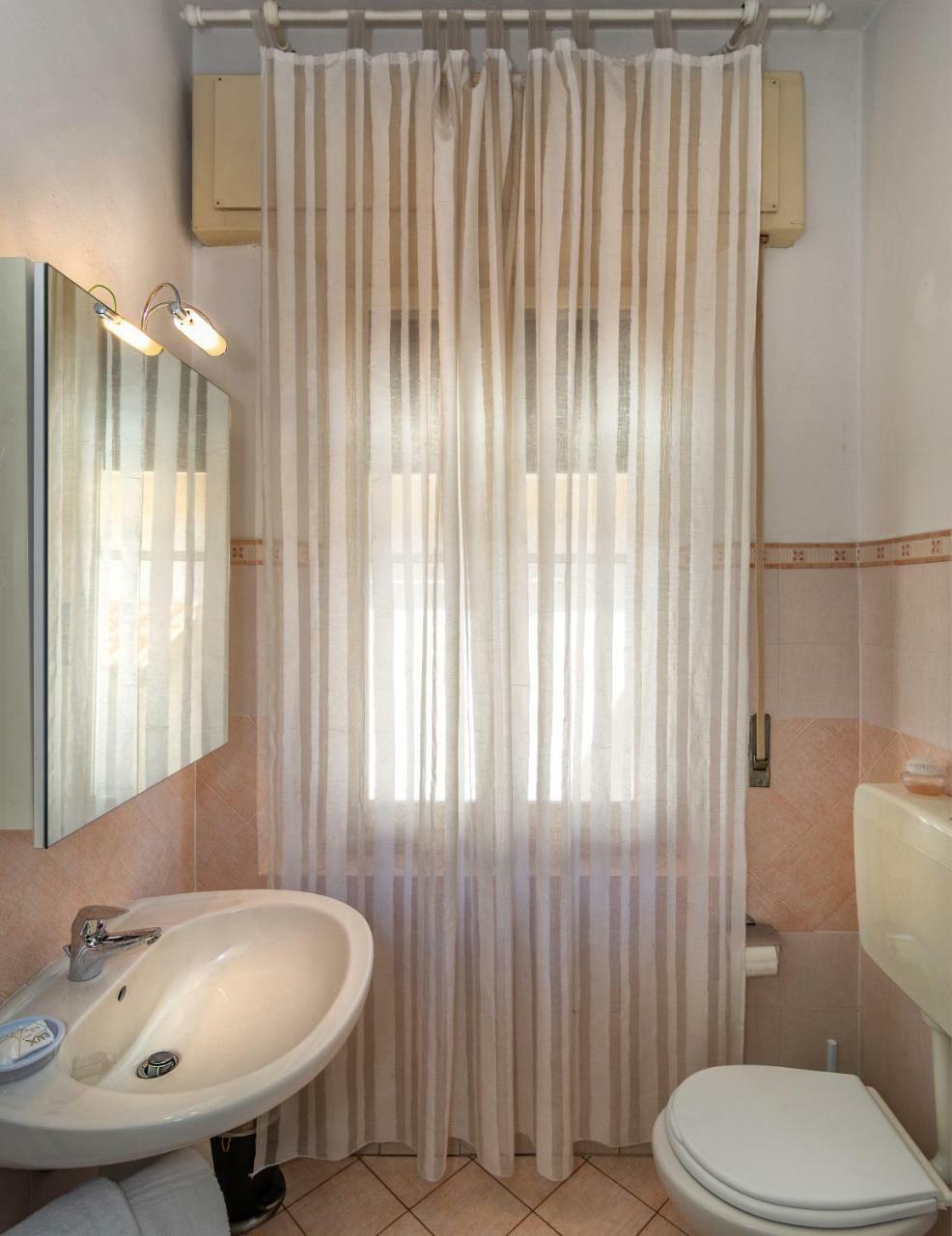Affittacamere La Casa Di Ugo Ciglione Exterior foto