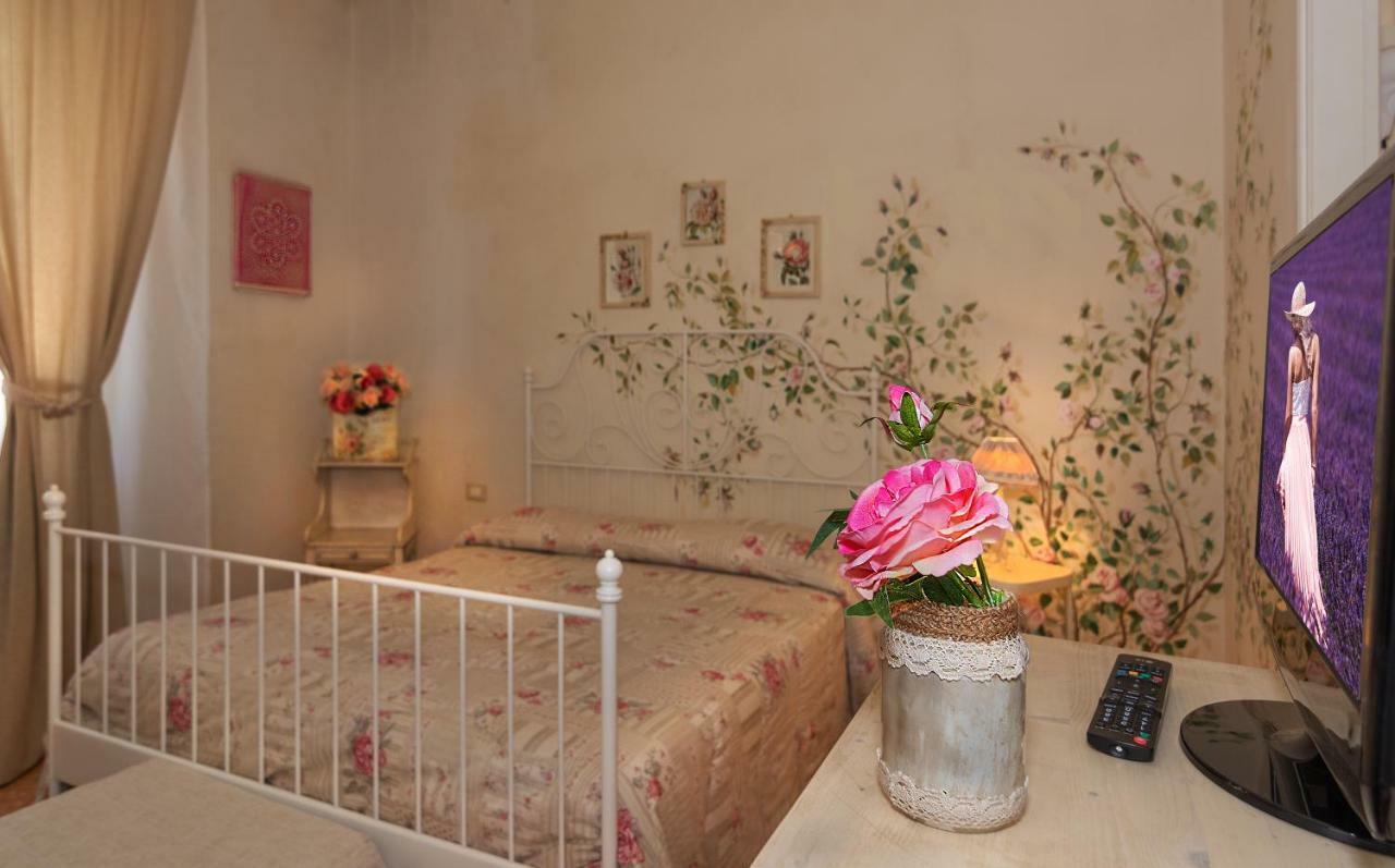 Affittacamere La Casa Di Ugo Ciglione Exterior foto