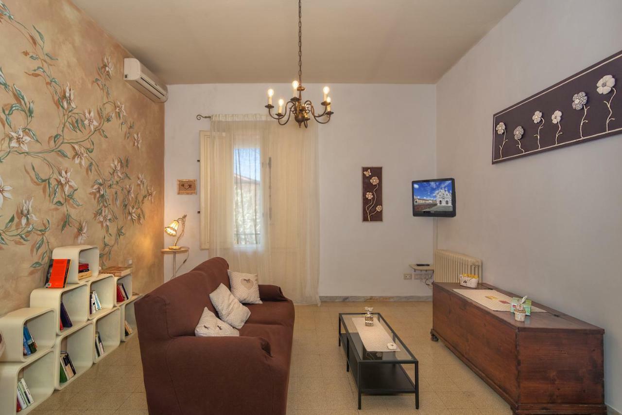 Affittacamere La Casa Di Ugo Ciglione Exterior foto