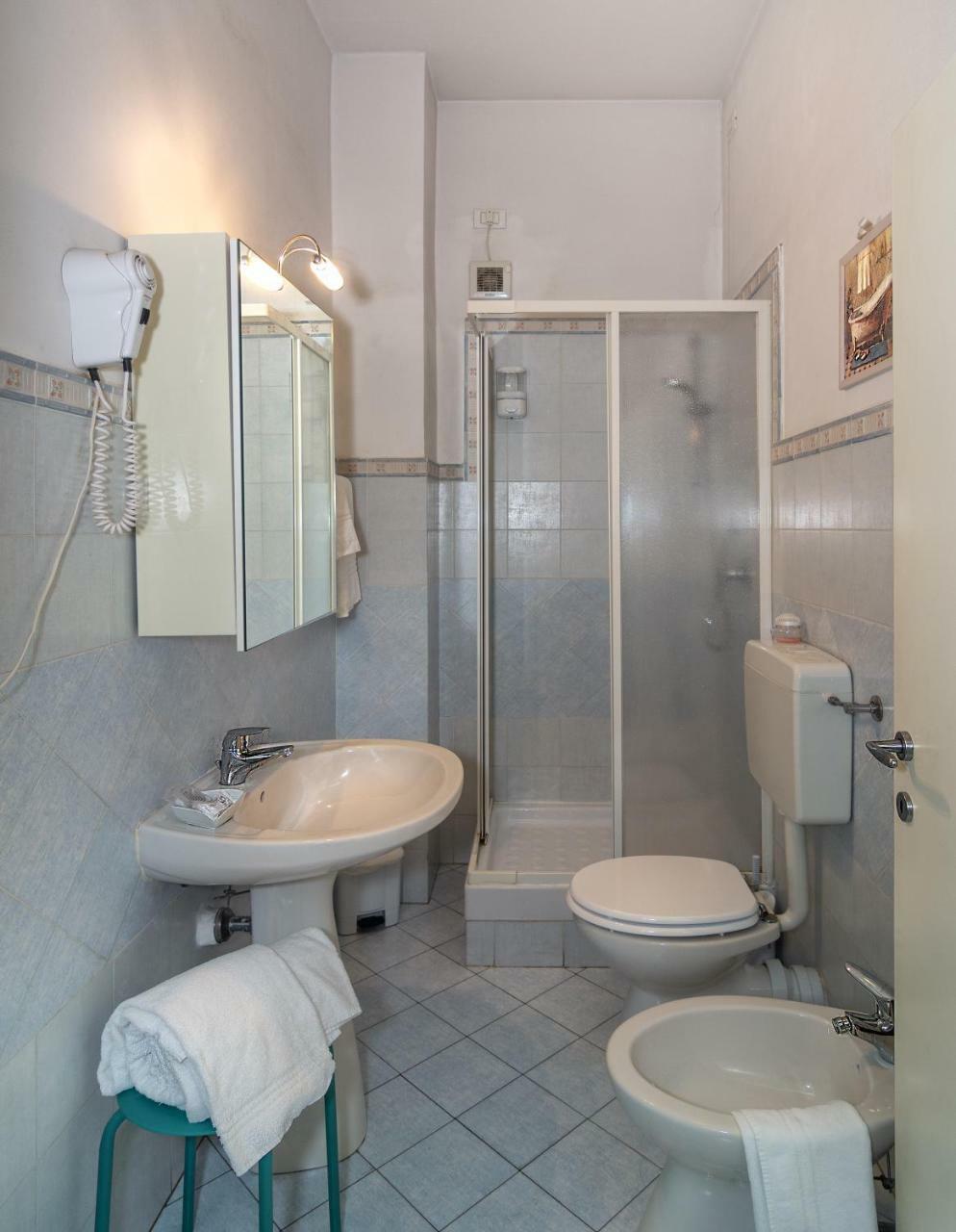 Affittacamere La Casa Di Ugo Ciglione Exterior foto