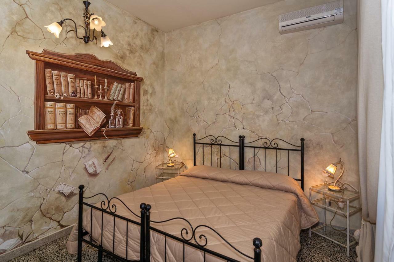 Affittacamere La Casa Di Ugo Ciglione Exterior foto