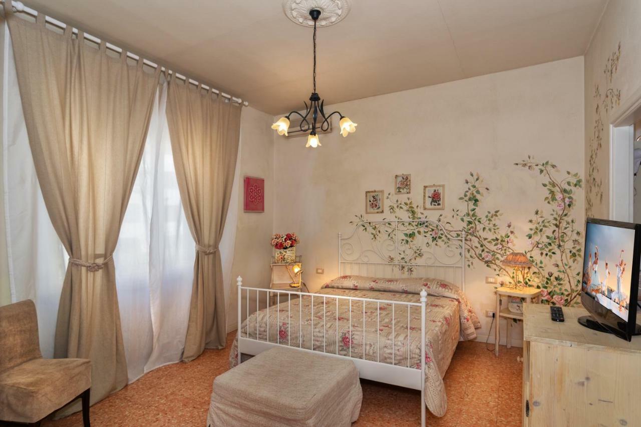 Affittacamere La Casa Di Ugo Ciglione Exterior foto