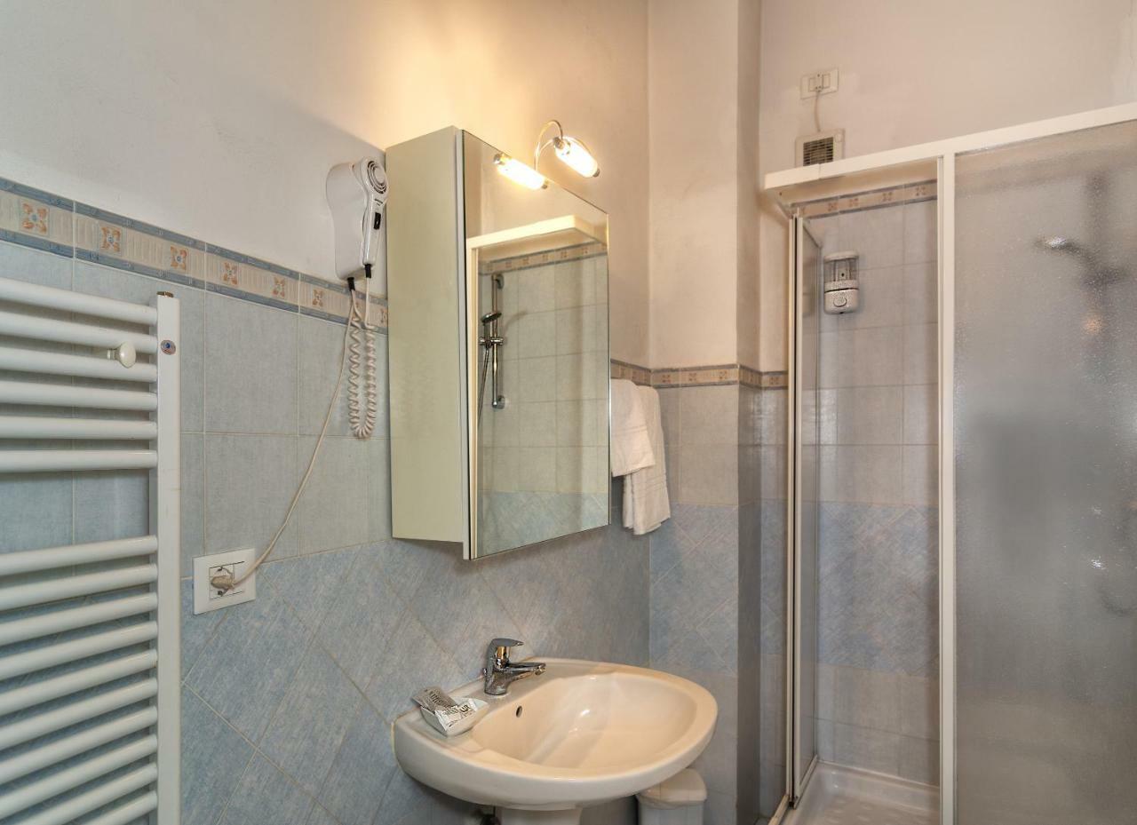 Affittacamere La Casa Di Ugo Ciglione Exterior foto