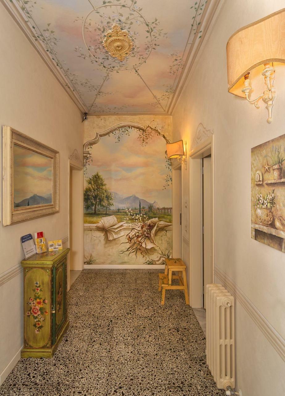 Affittacamere La Casa Di Ugo Ciglione Exterior foto
