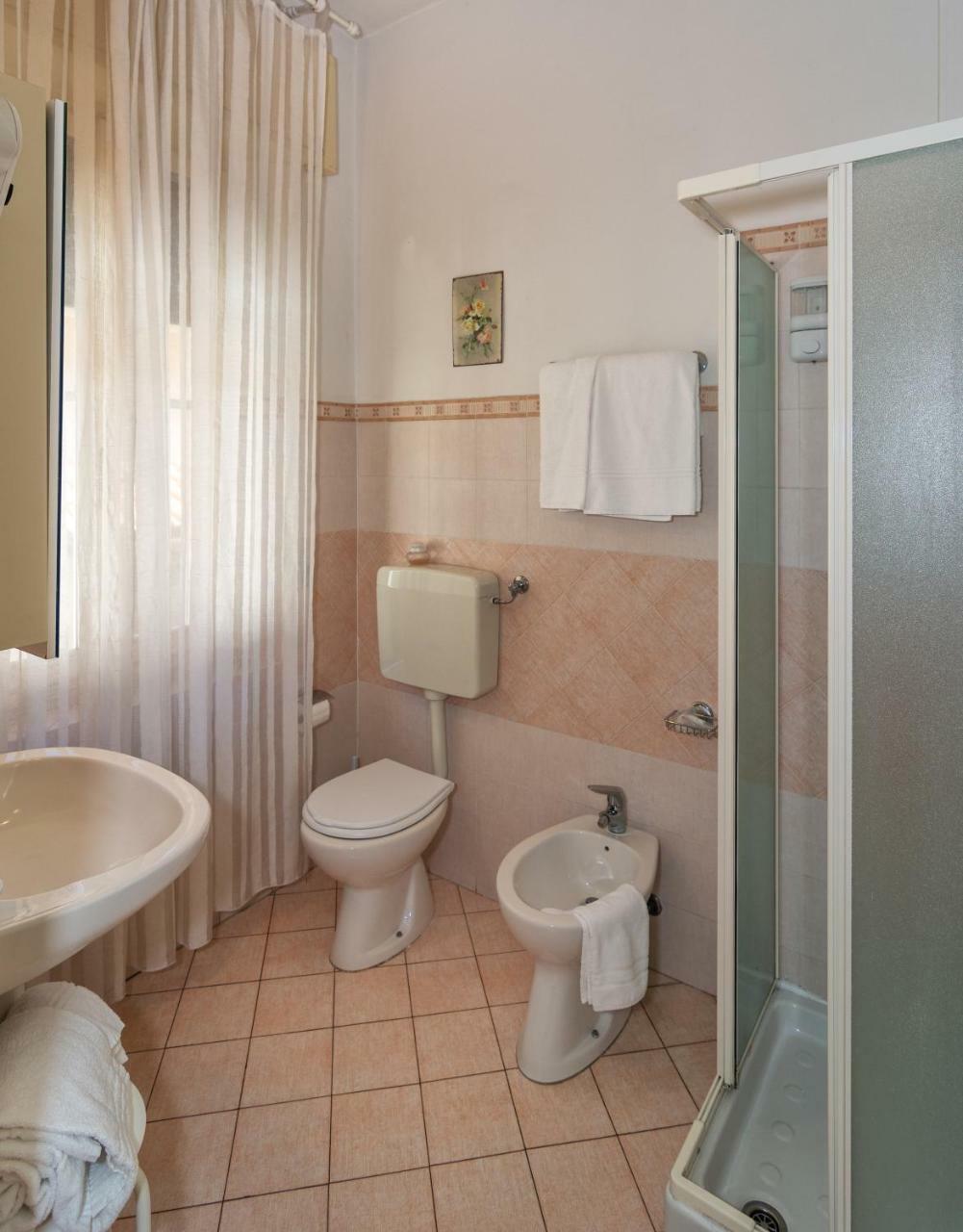 Affittacamere La Casa Di Ugo Ciglione Exterior foto
