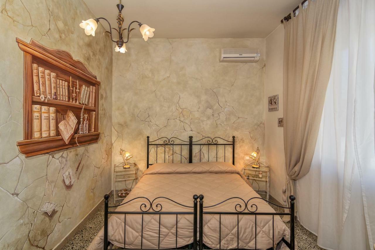 Affittacamere La Casa Di Ugo Ciglione Exterior foto