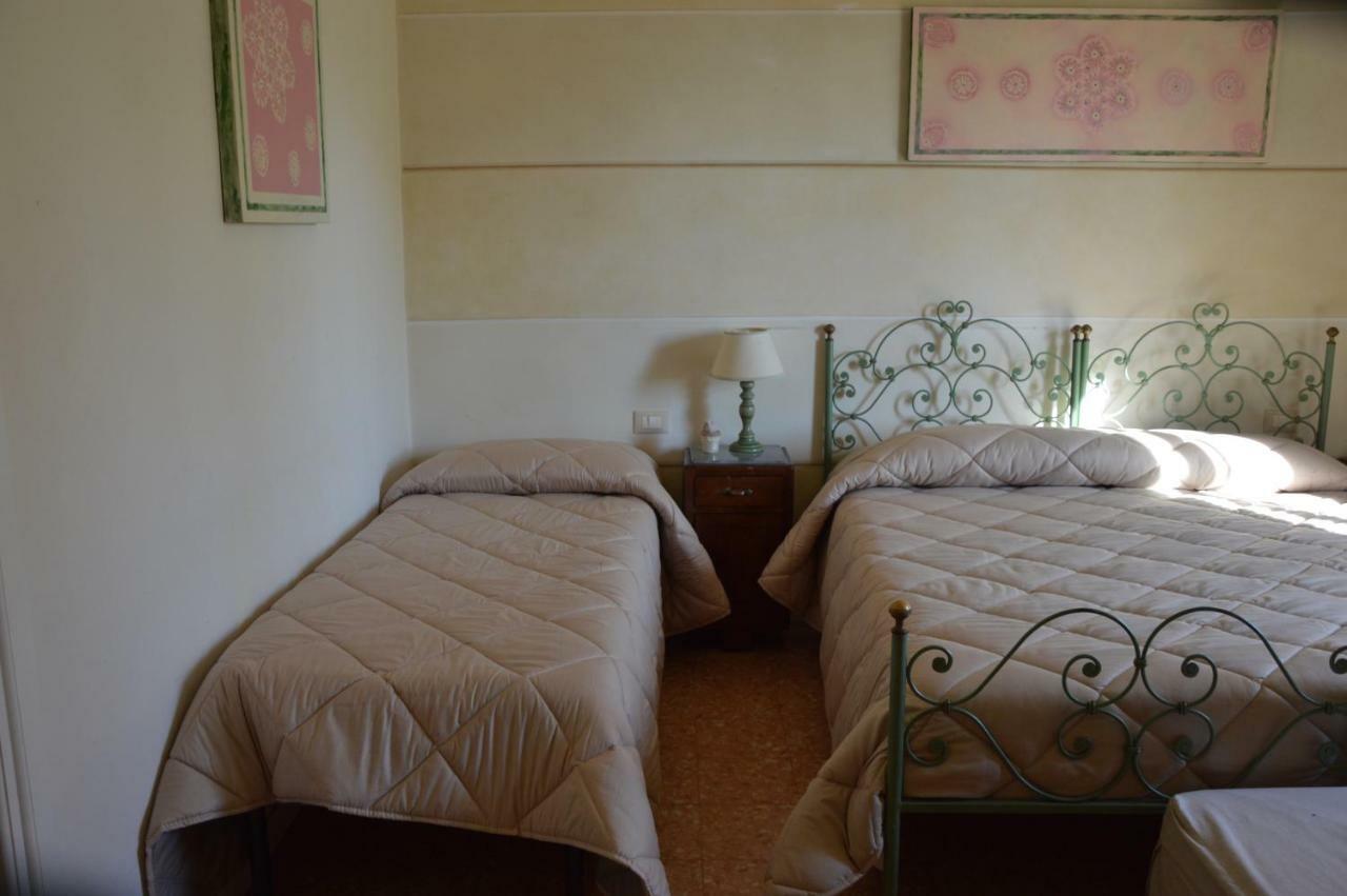 Affittacamere La Casa Di Ugo Ciglione Exterior foto