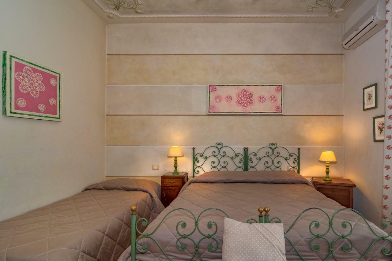 Affittacamere La Casa Di Ugo Ciglione Exterior foto