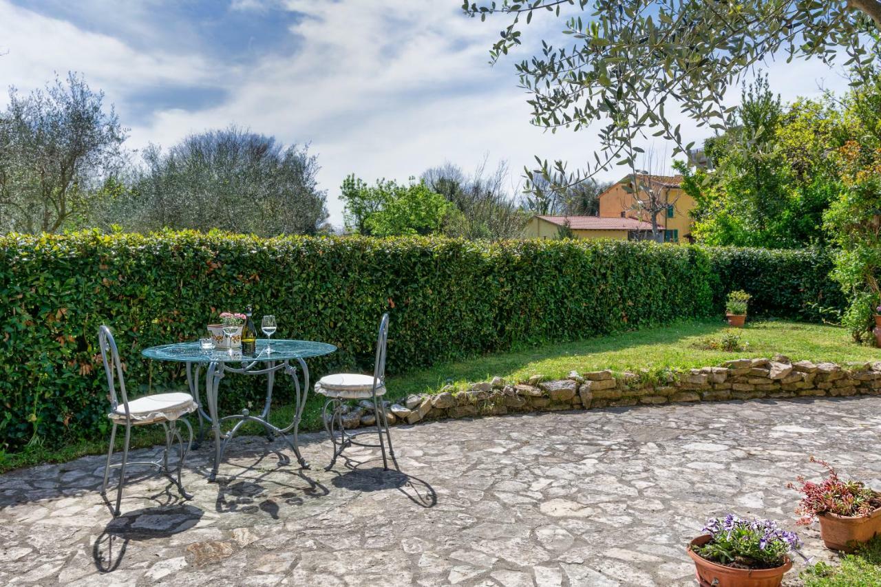 Affittacamere La Casa Di Ugo Ciglione Exterior foto
