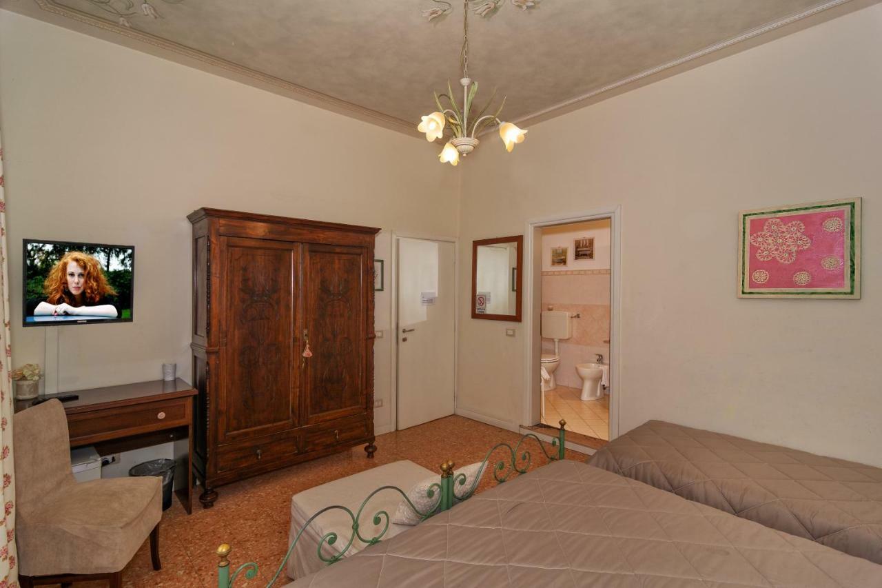 Affittacamere La Casa Di Ugo Ciglione Exterior foto