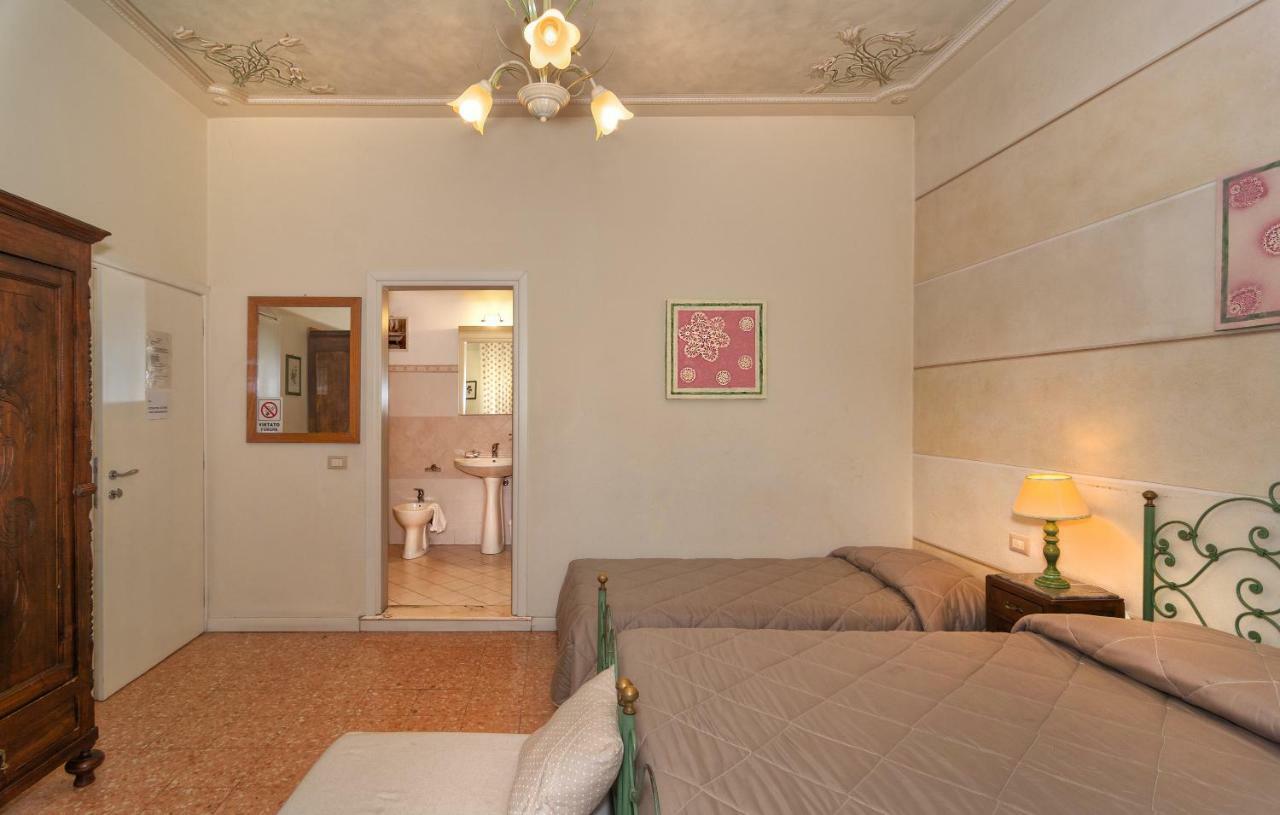Affittacamere La Casa Di Ugo Ciglione Exterior foto