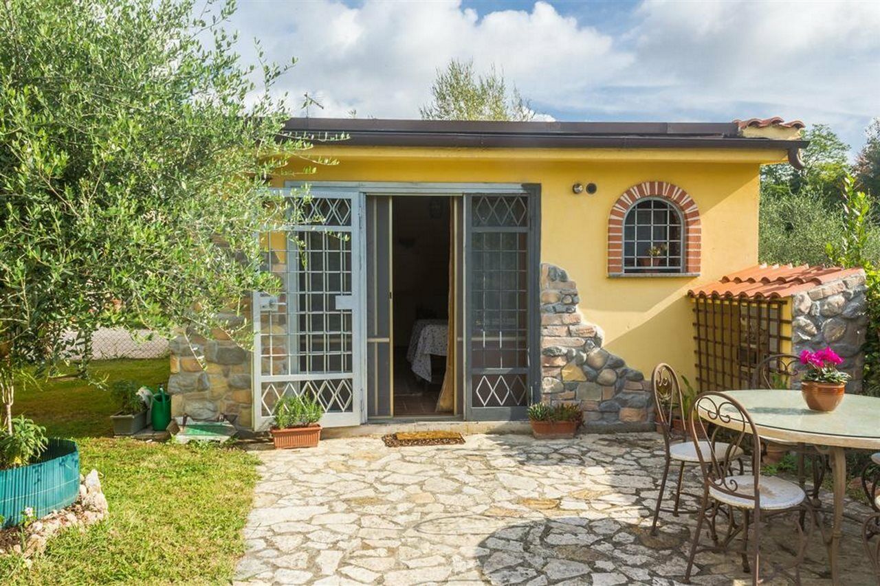 Affittacamere La Casa Di Ugo Ciglione Exterior foto
