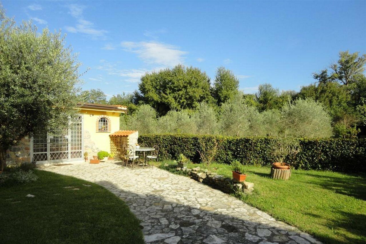 Affittacamere La Casa Di Ugo Ciglione Exterior foto