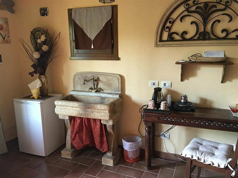 Affittacamere La Casa Di Ugo Ciglione Exterior foto