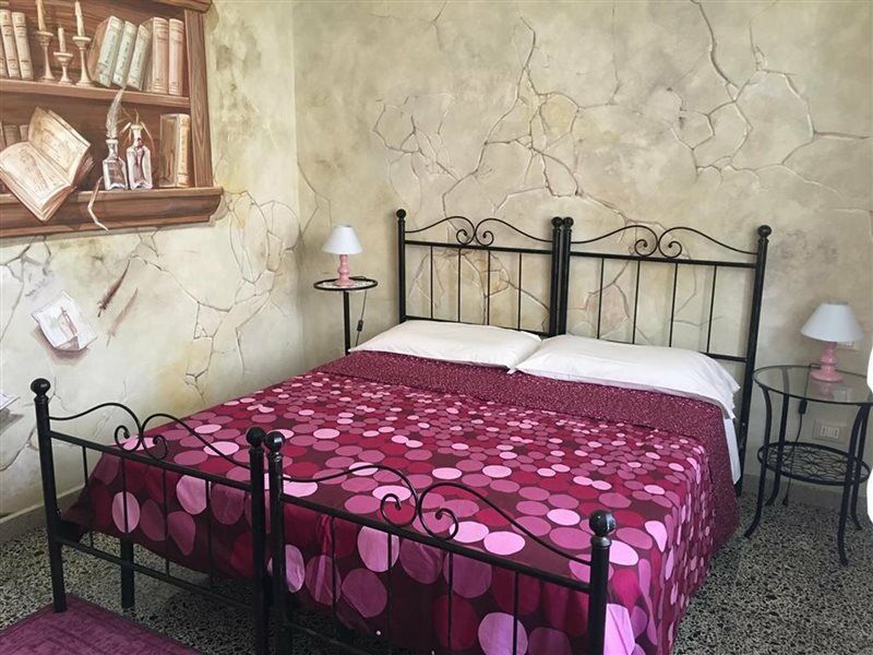 Affittacamere La Casa Di Ugo Ciglione Exterior foto