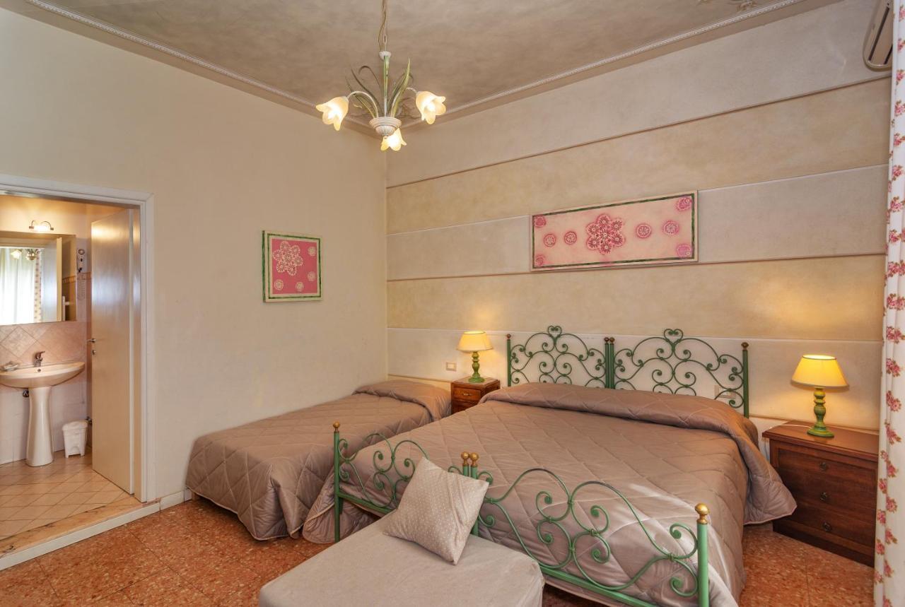 Affittacamere La Casa Di Ugo Ciglione Exterior foto